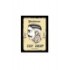 Quadro Poster Art Digital Negocios Barbearia 4035