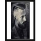 Quadro Poster Art Digital Negocios Barbearia 4037