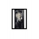 Quadro Poster Art Digital Negocios Barbearia 4037