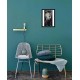 Quadro Poster Art Digital Negocios Barbearia 4037