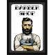Quadro Poster Art Digital Negocios Barbearia 4038