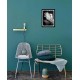 Quadro Poster Art Digital Negocios Barbearia 4039