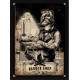 Quadro Poster Art Digital Negocios Barbearia 4051