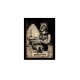 Quadro Poster Art Digital Negocios Barbearia 4051