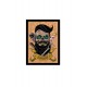 Quadro Poster Art Digital Negocios Barbearia 4057