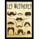 Quadro Poster Art Digital Negocios Barbearia 4060