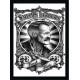 Quadro Poster Art Digital Negocios Barbearia 4064