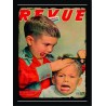 Quadro Poster Art Digital Negocios Barbearia 4067