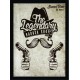 Quadro Poster Art Digital Negocios Barbearia 4070