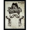 Quadro Poster Art Digital Negocios Barbearia 4070