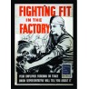 Quadro Poster Art Digital Negocios Barbearia 4076