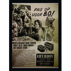Quadro Poster Art Digital Negocios Barbearia 4082