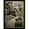 Quadro Poster Art Digital Negocios Barbearia 4082