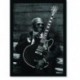Quadro Poster Grandes Nomes da Música BB King