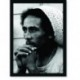 Quadro Poster Grandes Nomes da Música Bob Marley