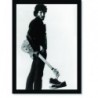 Quadro Poster Grandes Nomes da Música Bruce Springesteen