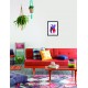Quadro Poster Art Digital Negocios Odontologia 4124