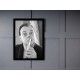 Quadro Poster Art Digital Negocios Odontologia 4128