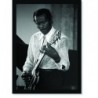 Quadro Poster Grandes Nomes da Música Chuck Berry