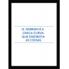 Quadro Poster Art Digital Negocios Odontologia 4136