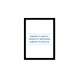 Quadro Poster Art Digital Negocios Odontologia 4137