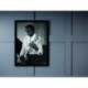 Quadro Poster Grandes Nomes da Música Chuck Berry