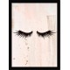 Quadro Poster Art Digital Negocios Salao Beleza 4143