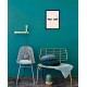 Quadro Poster Art Digital Negocios Salao Beleza 4143