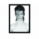 Quadro Poster Grandes Nomes da Música David Bowie