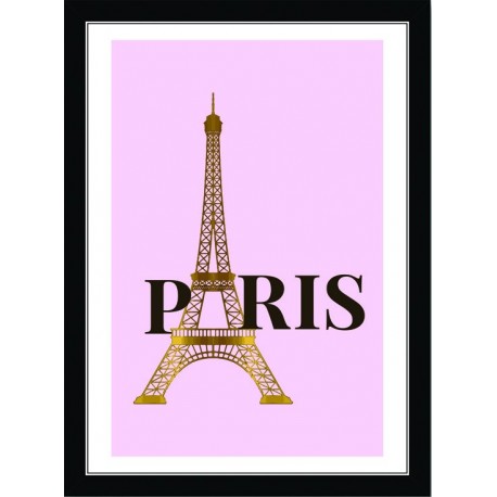 Quadro Poster Art Digital Negocios Salao Beleza 4149