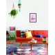 Quadro Poster Art Digital Negocios Salao Beleza 4149