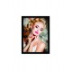 Quadro Poster Art Digital Negocios Salao Beleza 4152
