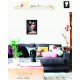 Quadro Poster Art Digital Negocios Salao Beleza 4154