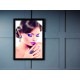 Quadro Poster Art Digital Negocios Salao Beleza 4156