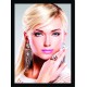 Quadro Poster Art Digital Negocios Salao Beleza 4157