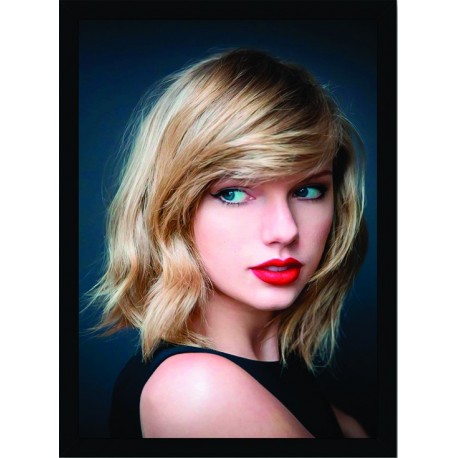 Quadro Poster Art Digital Negocios Salao Beleza 4158