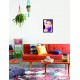 Quadro Poster Art Digital Negocios Salao Beleza 4160