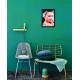 Quadro Poster Art Digital Negocios Salao Beleza 4162