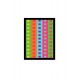 Quadro Poster Art Digital Negocios Odontologia 4139