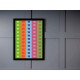 Quadro Poster Art Digital Negocios Odontologia 4139