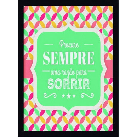 Quadro Poster Art Digital Negocios Odontologia 4141
