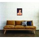 Quadro Poster Art Digital Negocios Salao Beleza 4163