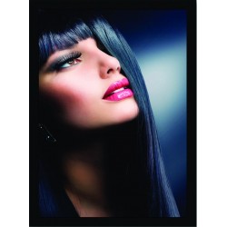 Quadro Poster Art Digital Negocios Salao Beleza 4185