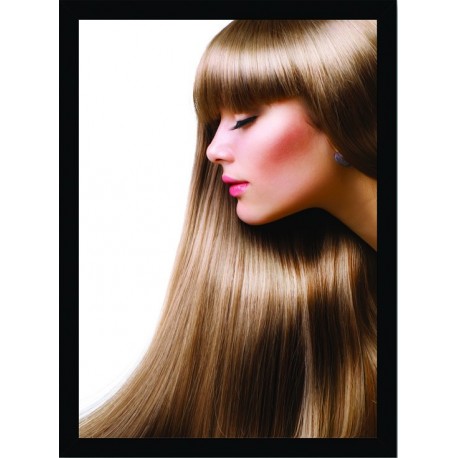 Quadro Poster Art Digital Negocios Salao Beleza 4186