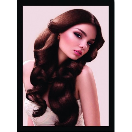 Quadro Poster Art Digital Negocios Salao Beleza 4193