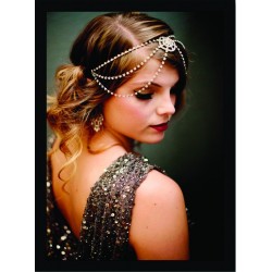 Quadro Poster Art Digital Negocios Salao Beleza 4198