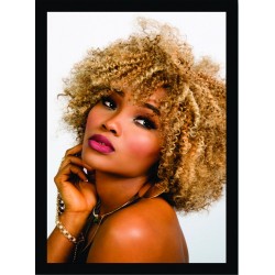 Quadro Poster Art Digital Negocios Salao Beleza 4199