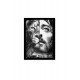 Quadro Poster Religiao 4203