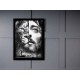 Quadro Poster Religiao 4203