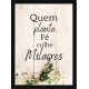 Quadro Poster Religiao 4205
